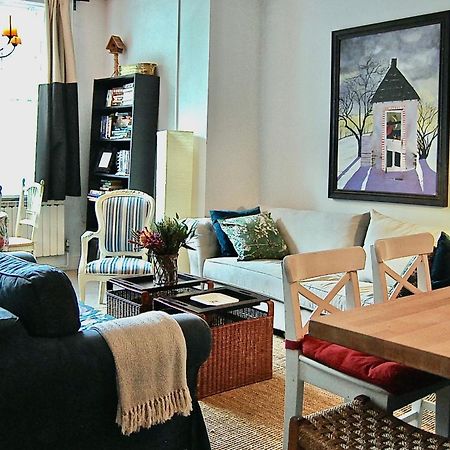 Molesey Hampton Court Grand Snug Sleeps 6 - Walk To Palace And Train 아파트 외부 사진